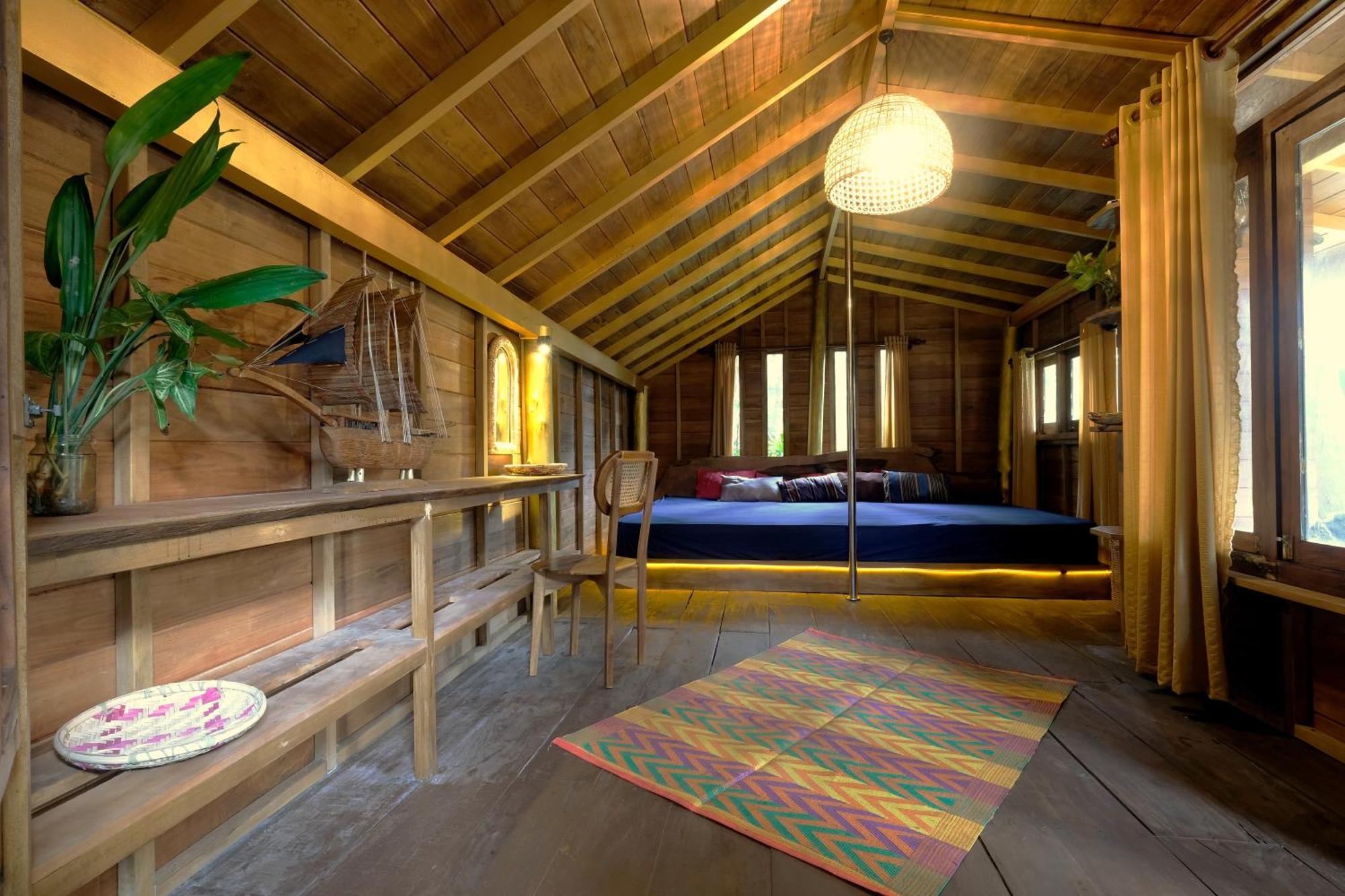 Bara Beach Home Galle Esterno foto
