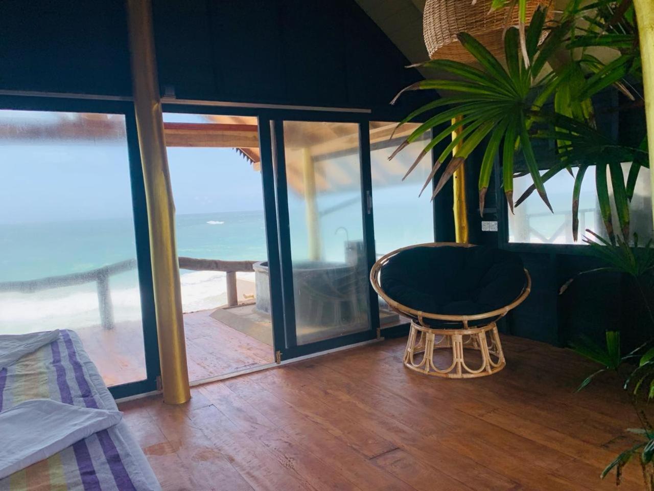 Bara Beach Home Galle Esterno foto