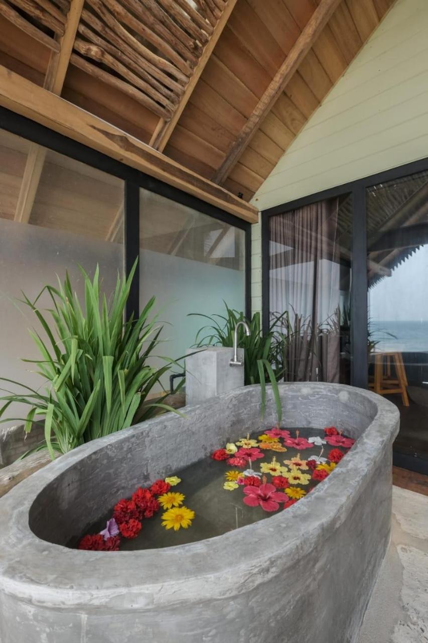 Bara Beach Home Galle Esterno foto