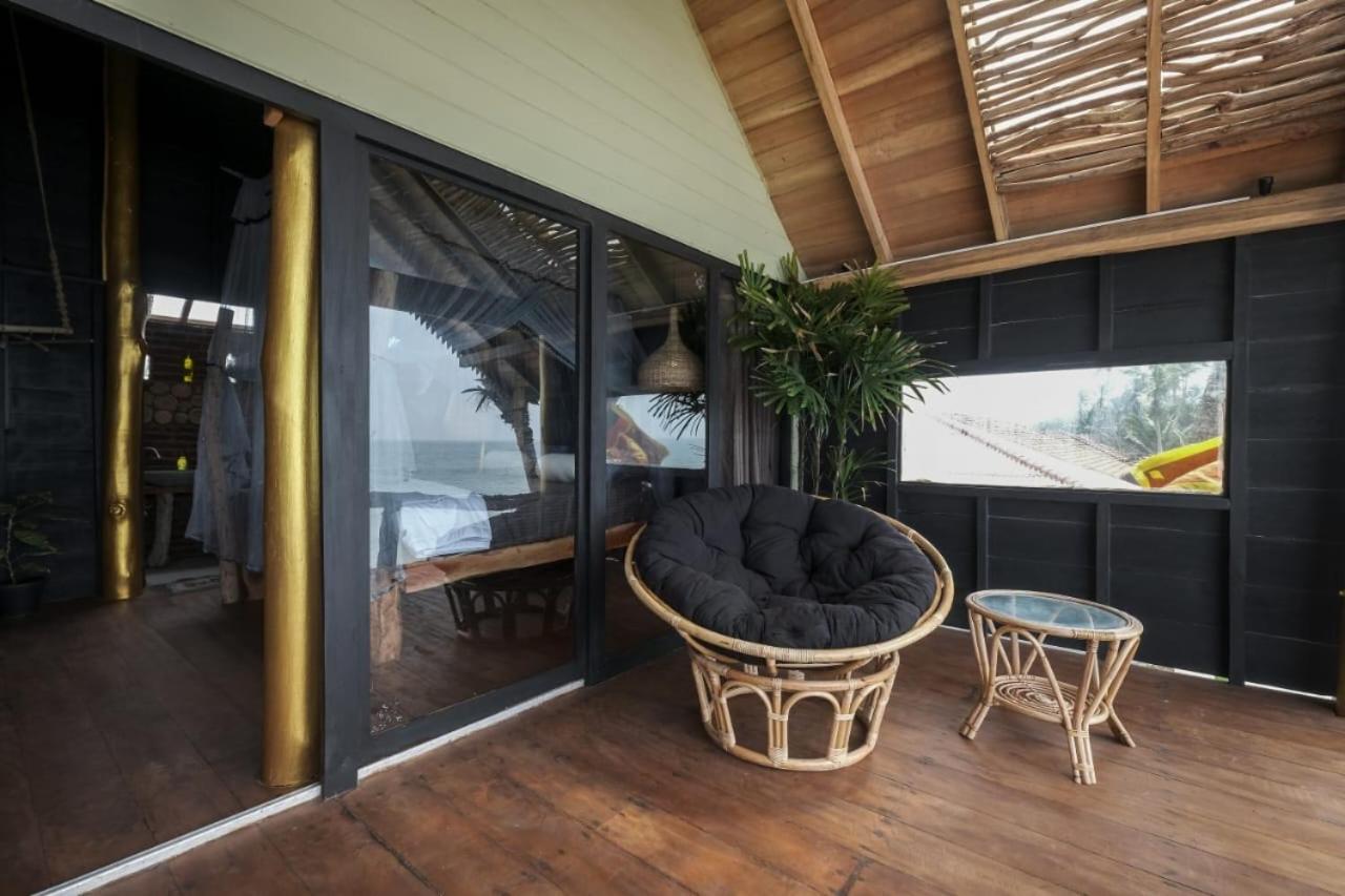 Bara Beach Home Galle Esterno foto