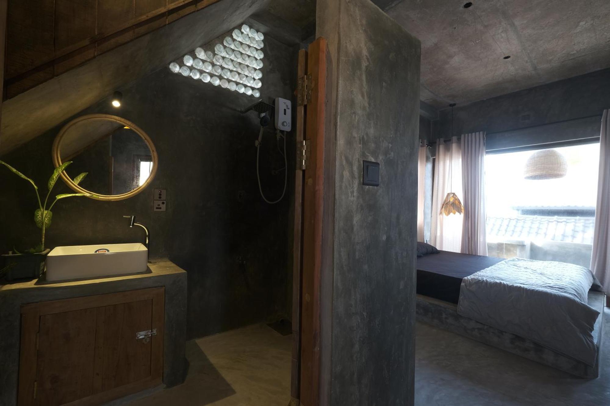 Bara Beach Home Galle Esterno foto