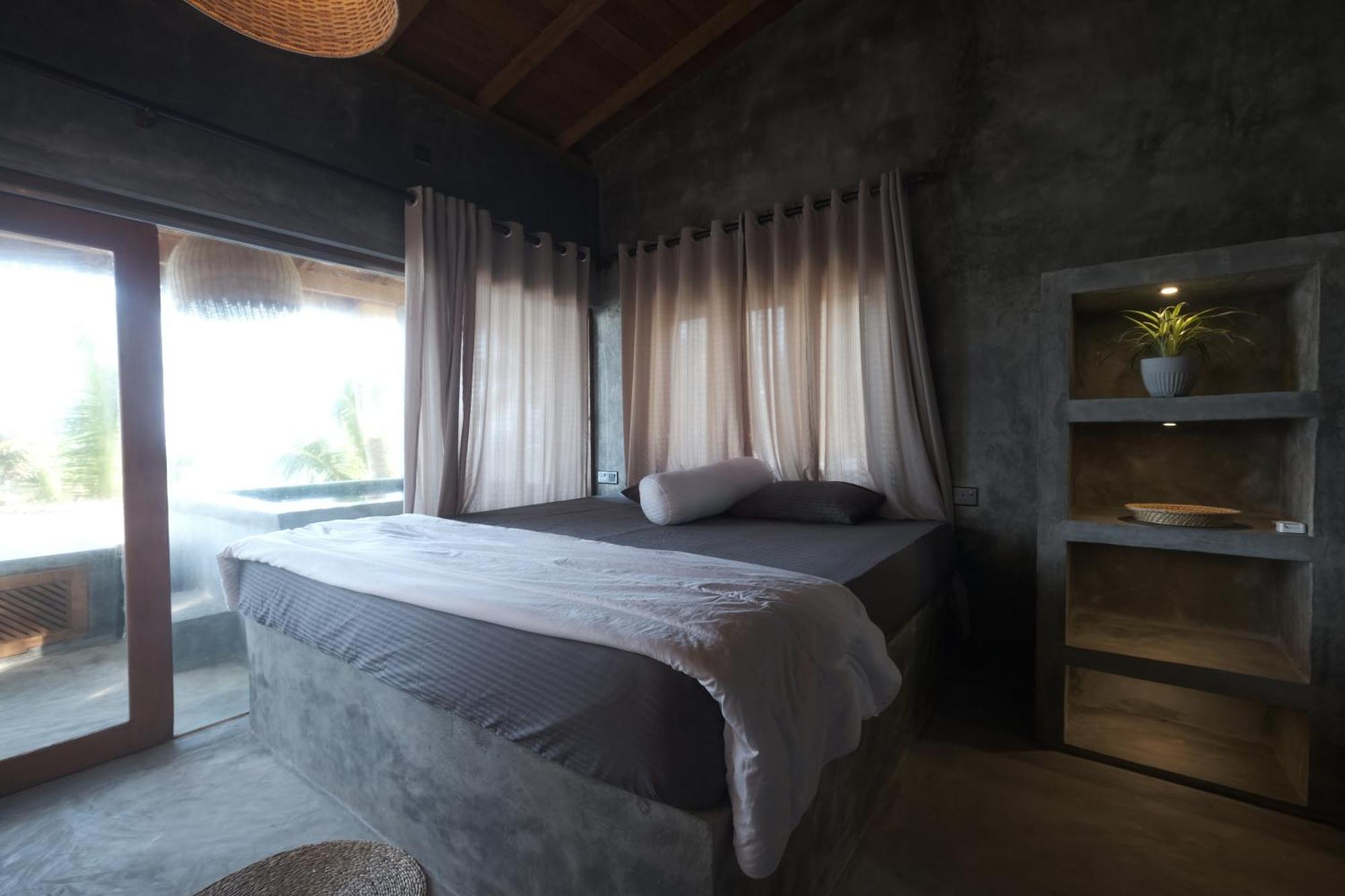 Bara Beach Home Galle Esterno foto