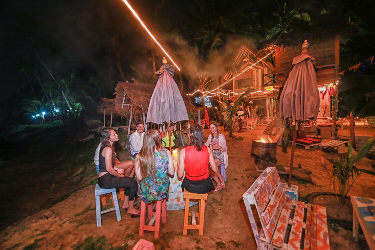 Bara Beach Home Galle Esterno foto