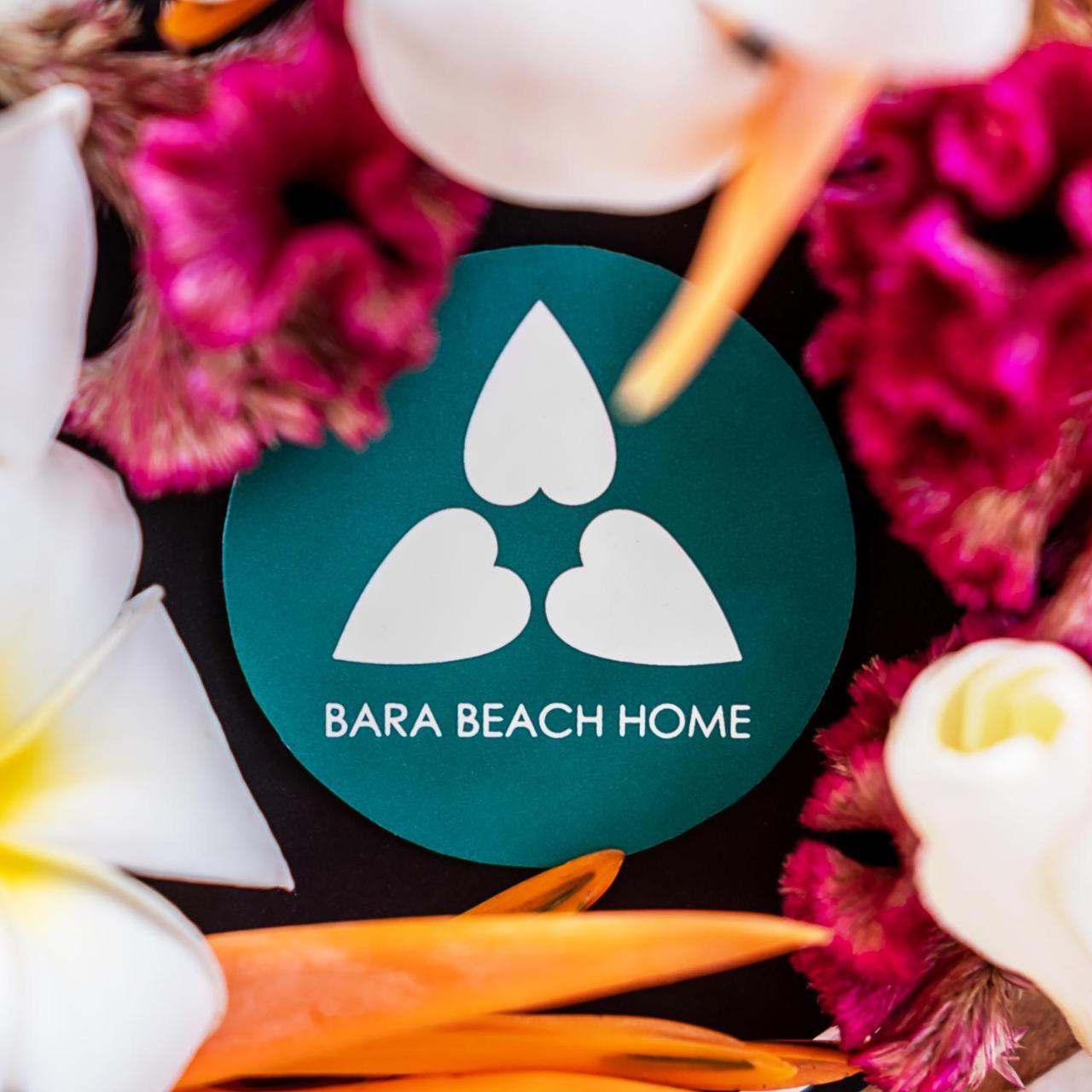 Bara Beach Home Galle Esterno foto