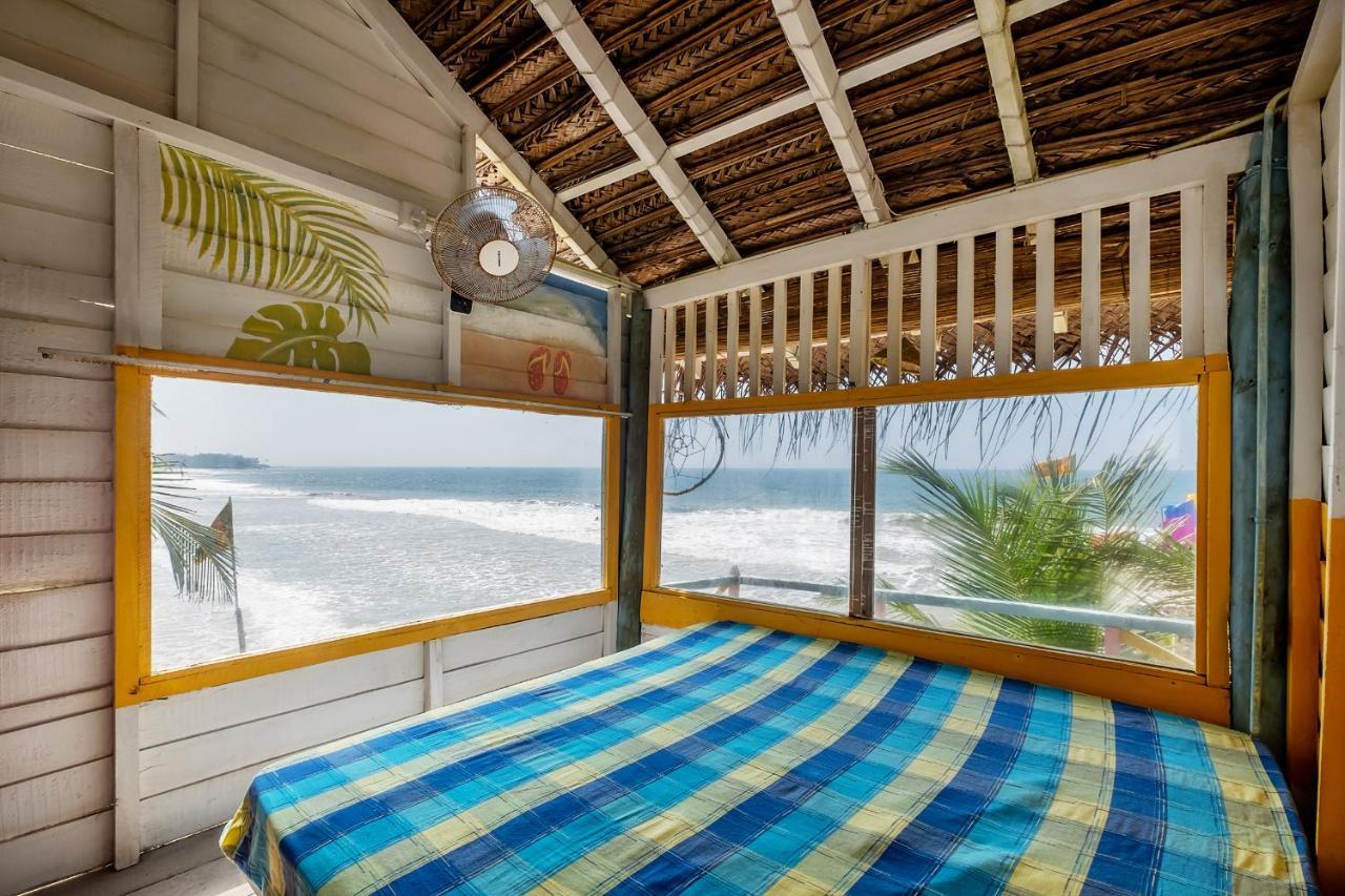 Bara Beach Home Galle Esterno foto