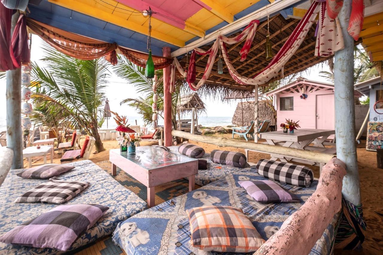 Bara Beach Home Galle Esterno foto