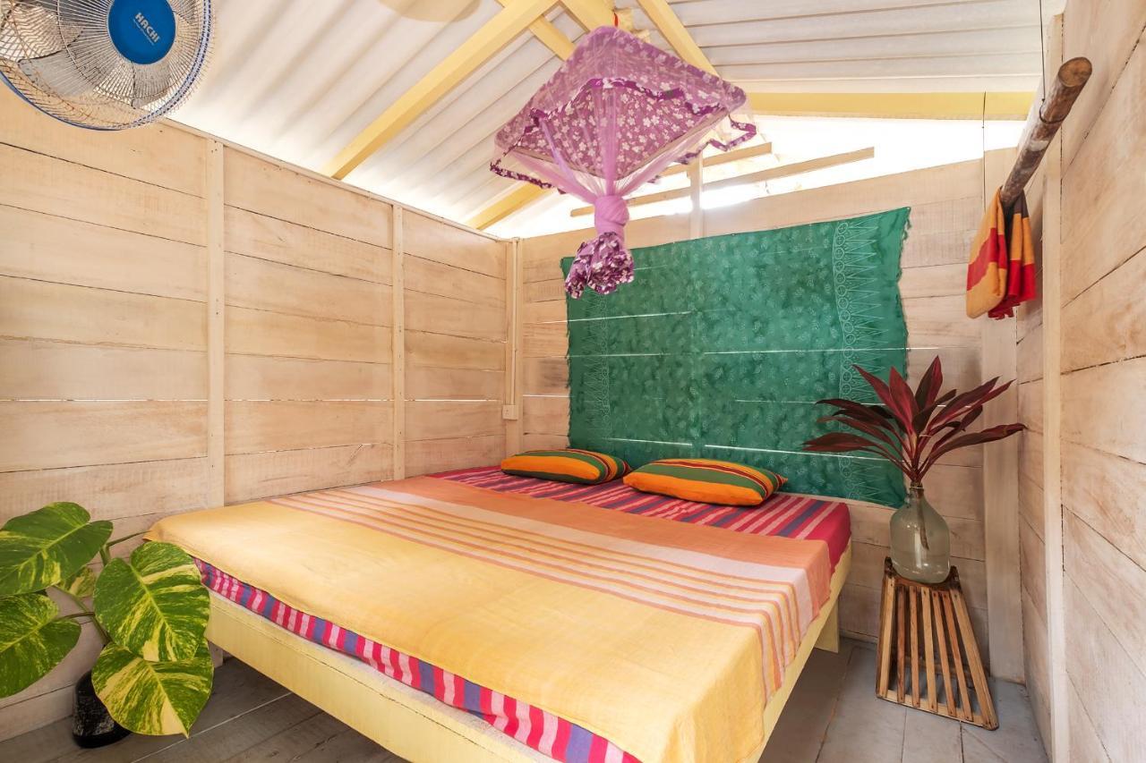 Bara Beach Home Galle Esterno foto