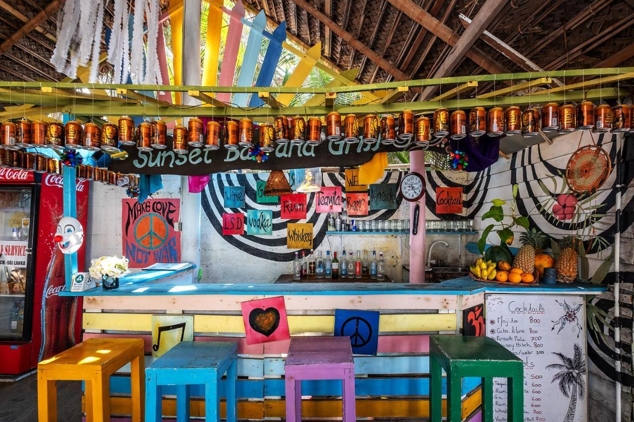 Bara Beach Home Galle Esterno foto