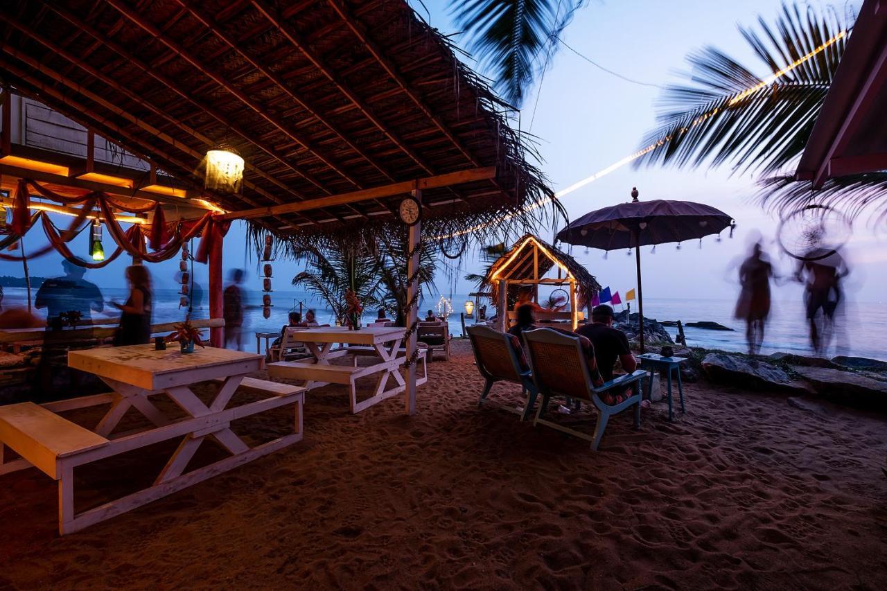 Bara Beach Home Galle Esterno foto