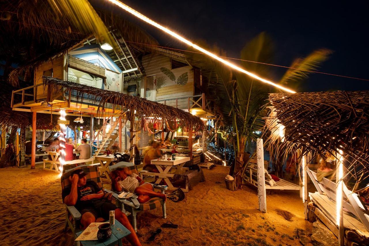 Bara Beach Home Galle Esterno foto