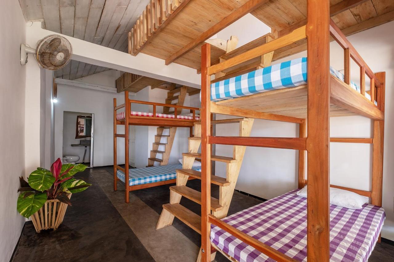 Bara Beach Home Galle Esterno foto