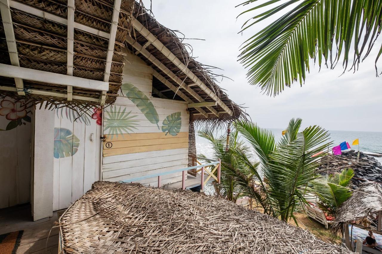 Bara Beach Home Galle Esterno foto
