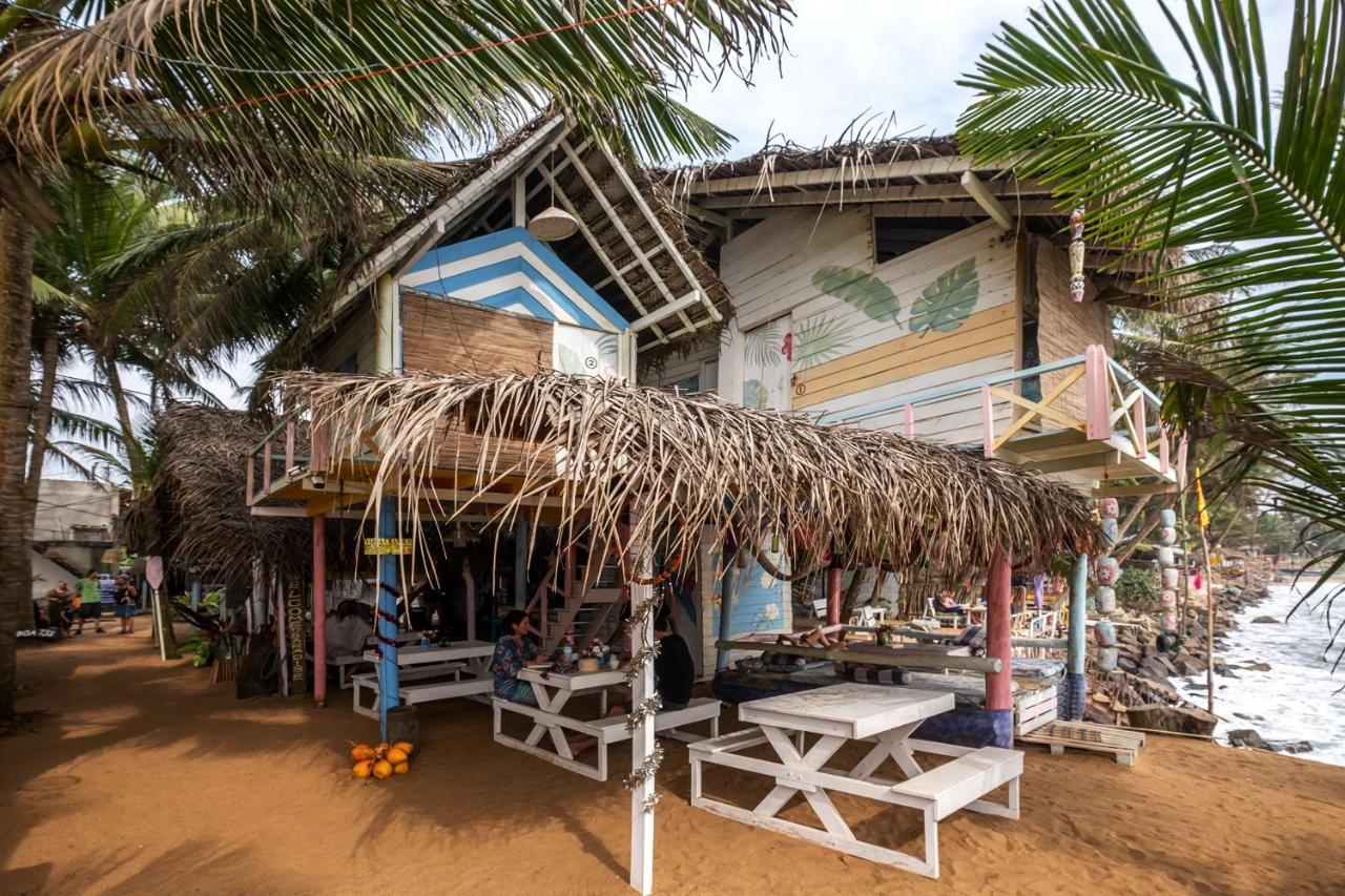 Bara Beach Home Galle Esterno foto